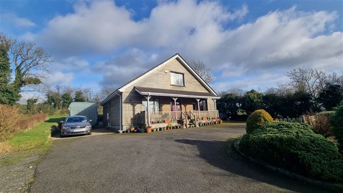 Lisnabuntry, Virginia, Co. Cavan