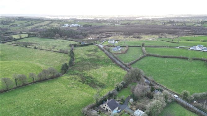 Lisnabuntry, Virginia, Co. Cavan