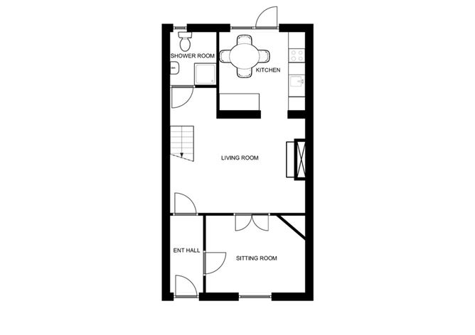 44 New Road, Birr, Co. Offaly
