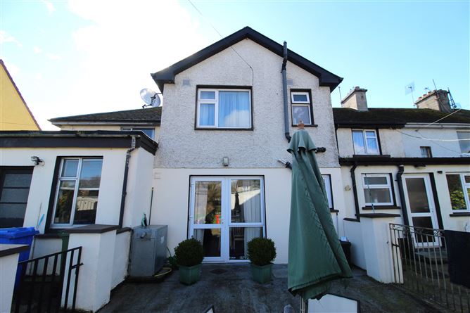 44 New Road, Birr, Co. Offaly