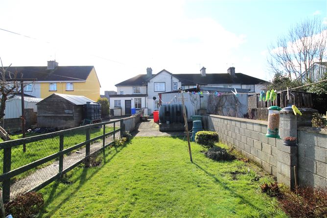 44 New Road, Birr, Co. Offaly