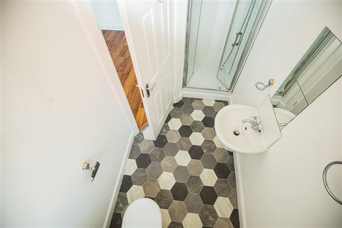 Apartment 3, 23 Main Street, Clongriffin, Dublin 13