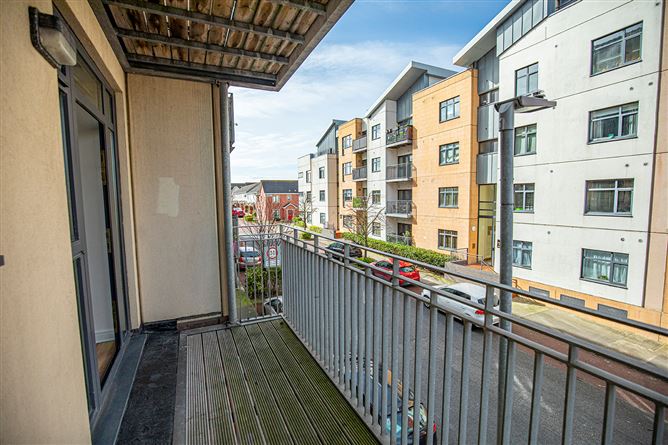 Apartment 3, 23 Main Street, Clongriffin, Dublin 13