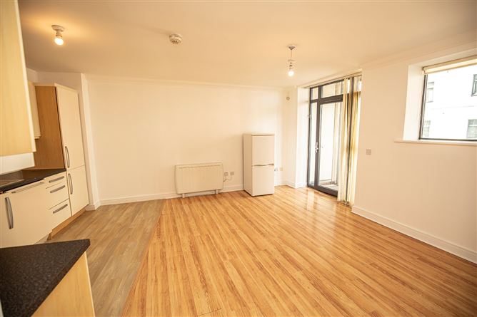 Apartment 3, 23 Main Street, Clongriffin, Dublin 13