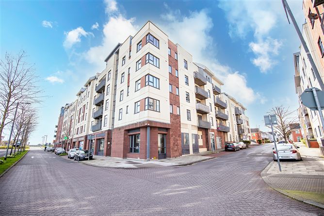 Apartment 3, 23 Main Street, Clongriffin, Dublin 13