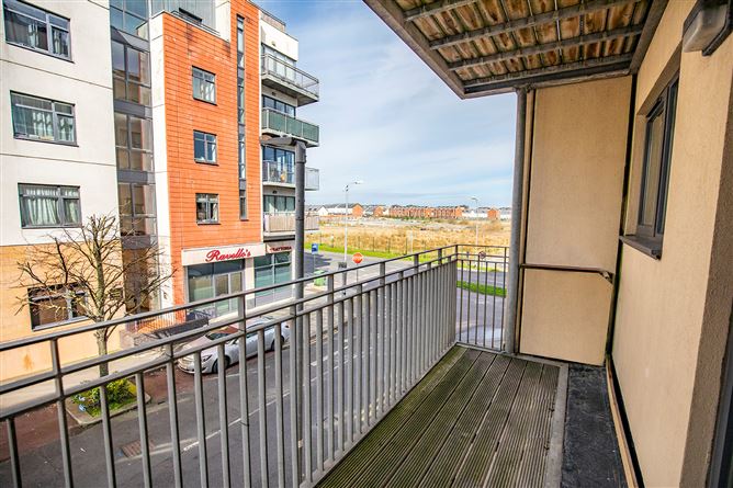 Apartment 3, 23 Main Street, Clongriffin, Dublin 13