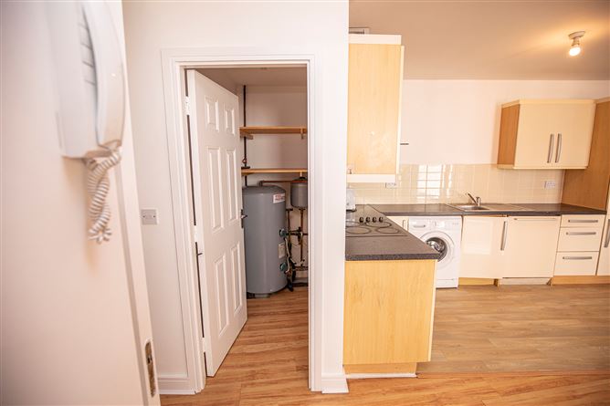 Apartment 3, 23 Main Street, Clongriffin, Dublin 13