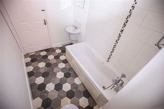 Apartment 3, 23 Main Street, Clongriffin, Dublin 13