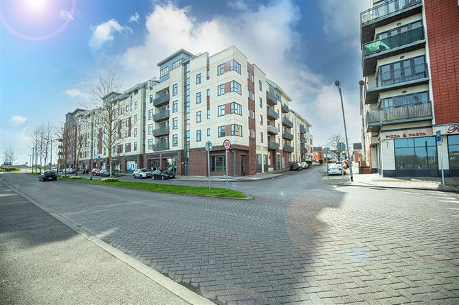 Apartment 3, 23 Main Street, Clongriffin, Dublin 13