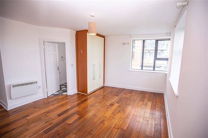Apartment 3, 23 Main Street, Clongriffin, Dublin 13