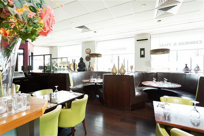 Noble House Chinese Restaurant, Northern Cross, Dublin 17