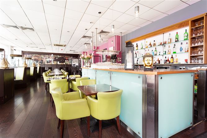 Noble House Chinese Restaurant, Northern Cross, Dublin 17