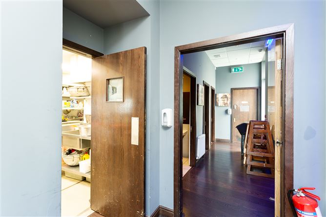 Noble House Chinese Restaurant, Northern Cross, Dublin 17