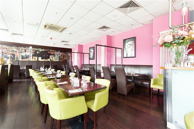 Noble House Chinese Restaurant, Northern Cross, Dublin 17