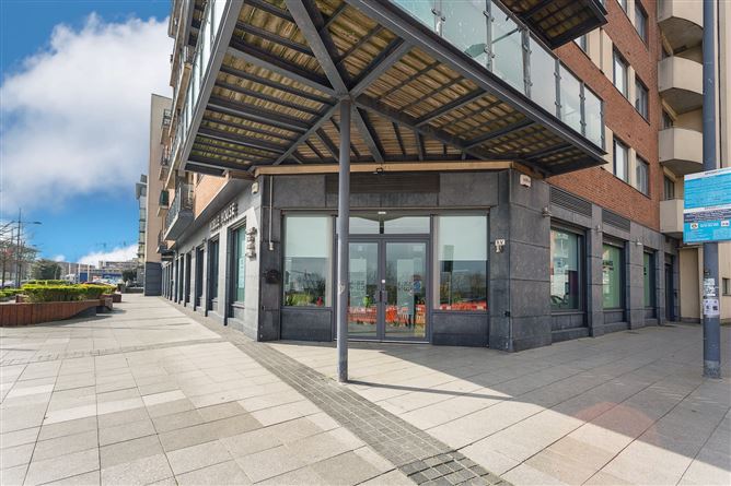 Noble House Chinese Restaurant, Northern Cross, Dublin 17