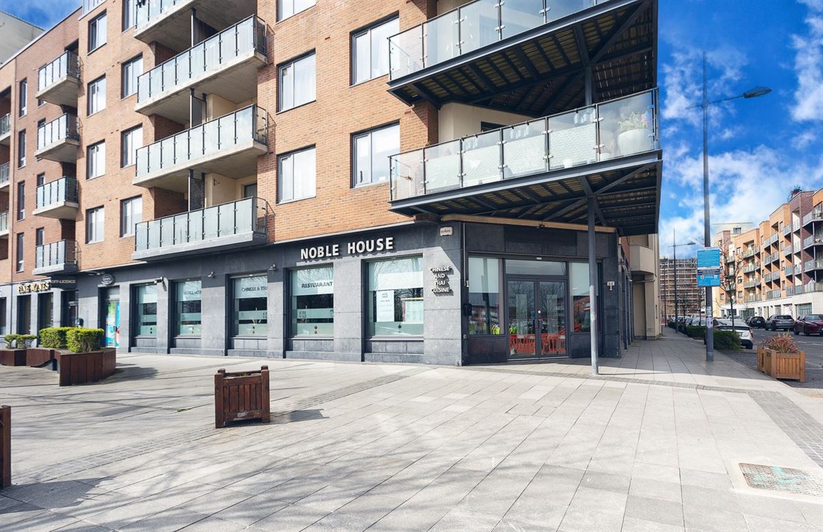 Noble House Chinese Restaurant, Northern Cross, Dublin 17