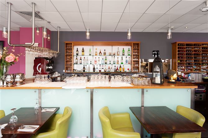 Noble House Chinese Restaurant, Northern Cross, Dublin 17