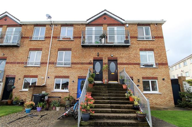 4 Kellys Bay Moorings, Skerries, Co. Dublin