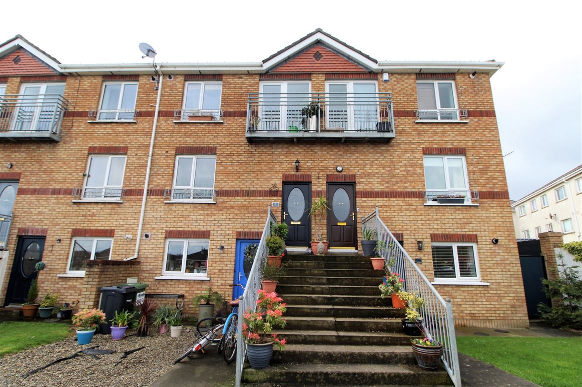 4 Kellys Bay Moorings, Skerries, Co. Dublin