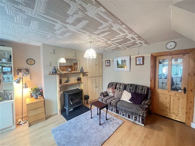 Saint Gerards, 106 Farranferris Avenue, Farranree, Cork City, Cork