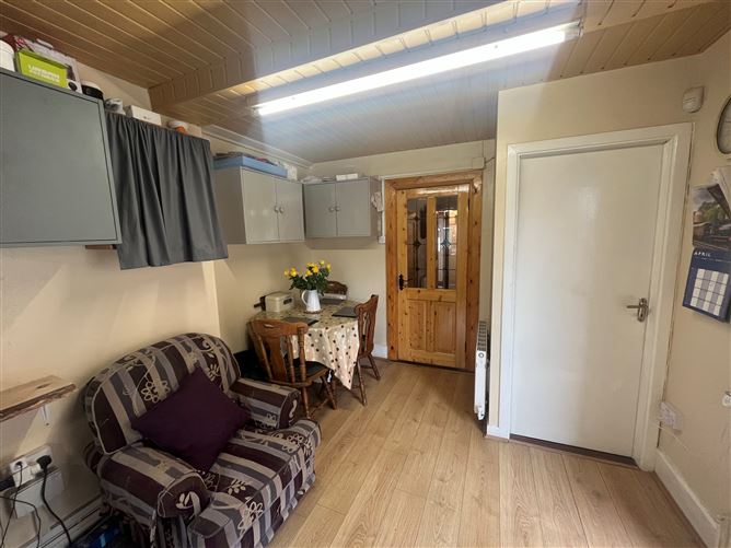 Saint Gerards, 106 Farranferris Avenue, Farranree, Cork City, Cork