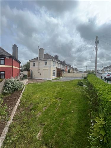 Saint Gerards, 106 Farranferris Avenue, Farranree, Cork City, Cork