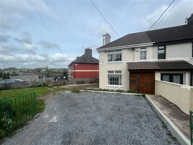 Saint Gerards, 106 Farranferris Avenue, Farranree, Cork City, Cork