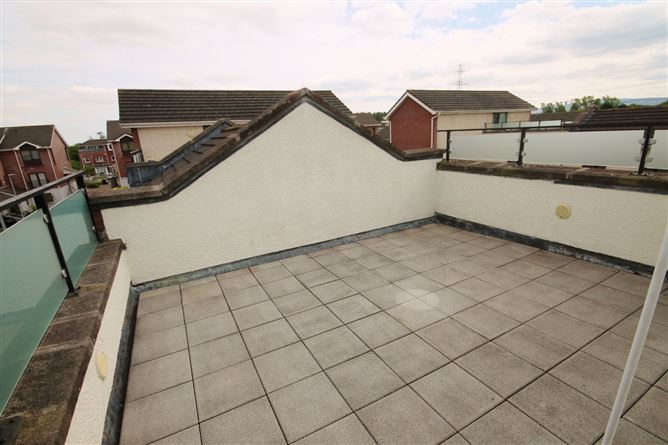 9 Hansted Way, Lucan, Co. Dublin