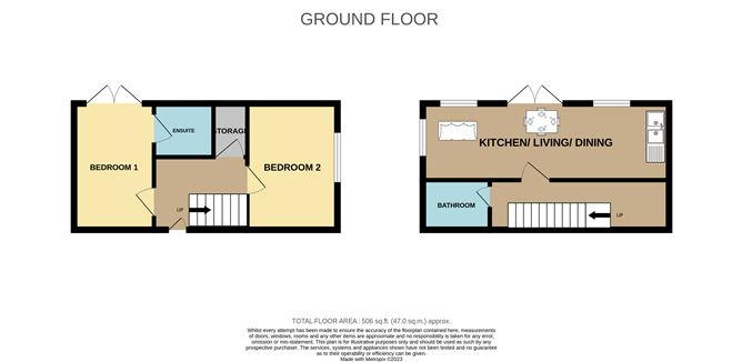 9 Hansted Way, Lucan, Co. Dublin