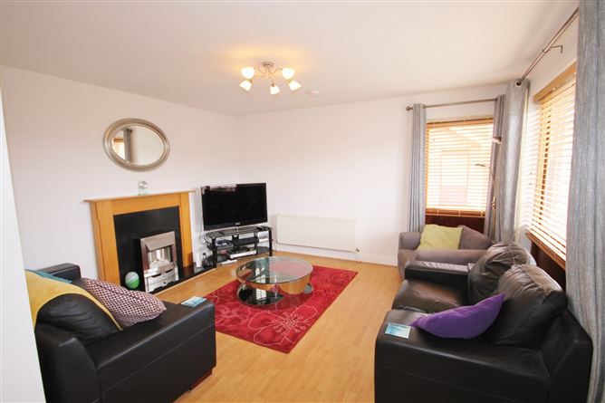 9 Hansted Way, Lucan, Co. Dublin