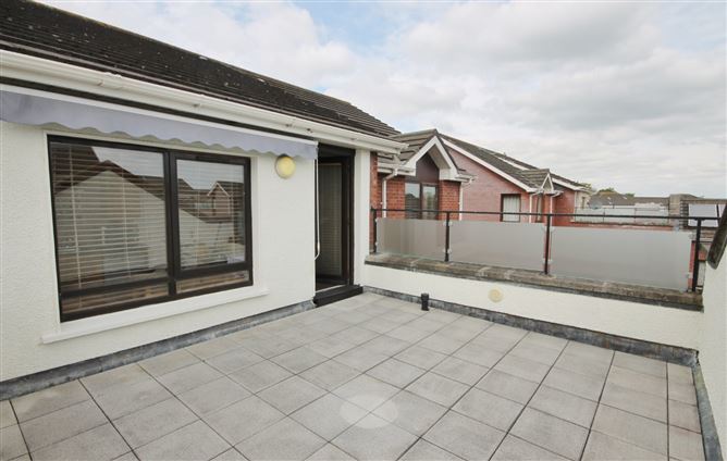 9 Hansted Way, Lucan, Co. Dublin