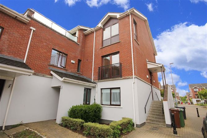 9 Hansted Way, Lucan, Co. Dublin