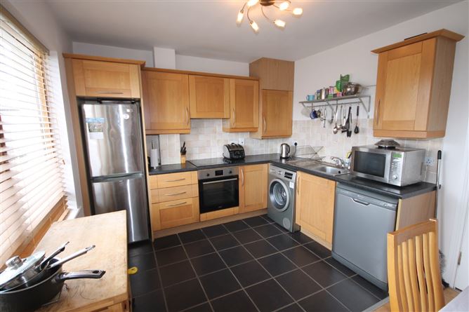 9 Hansted Way, Lucan, Co. Dublin