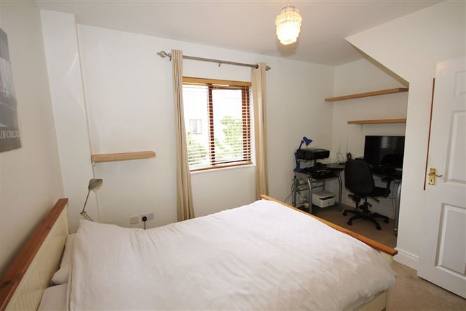 9 Hansted Way, Lucan, Co. Dublin