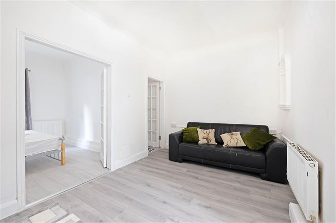 2 Stirrup Lane, Smithfield, Dublin