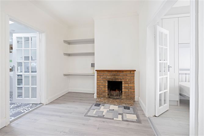2 Stirrup Lane, Smithfield, Dublin