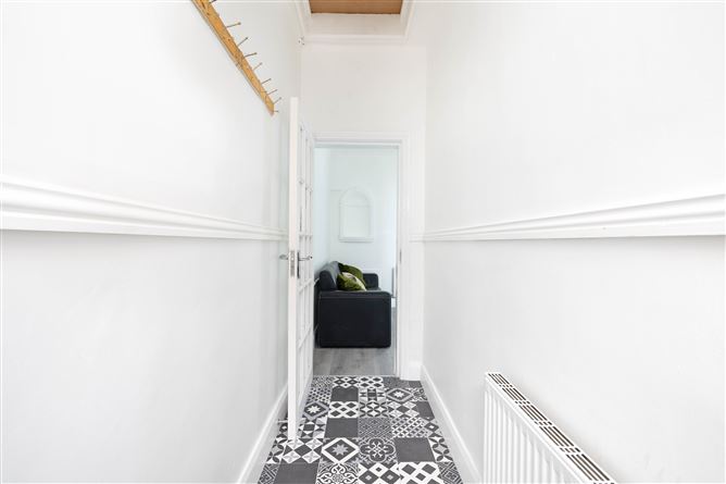 2 Stirrup Lane, Smithfield, Dublin
