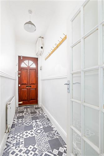 2 Stirrup Lane, Smithfield, Dublin
