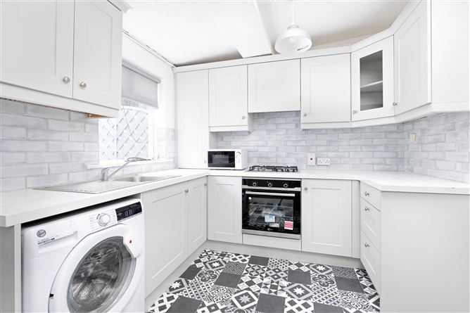 2 Stirrup Lane, Smithfield, Dublin