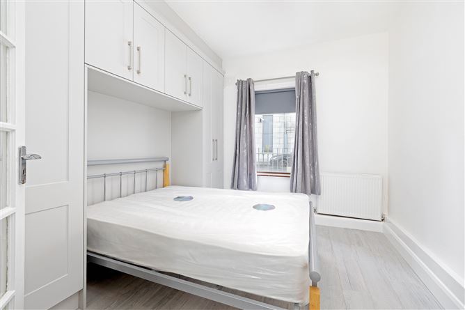 2 Stirrup Lane, Smithfield, Dublin