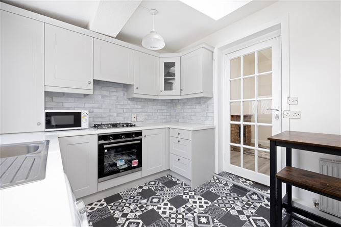 2 Stirrup Lane, Smithfield, Dublin