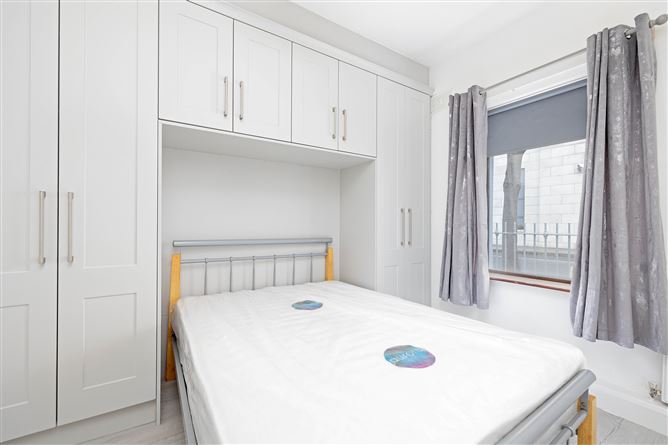 2 Stirrup Lane, Smithfield, Dublin