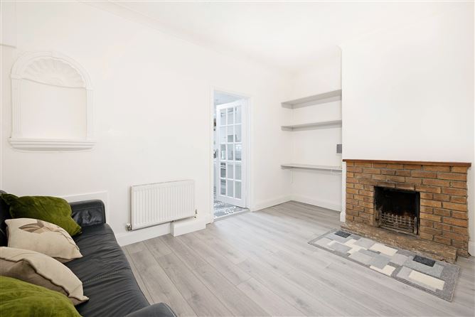 2 Stirrup Lane, Smithfield, Dublin