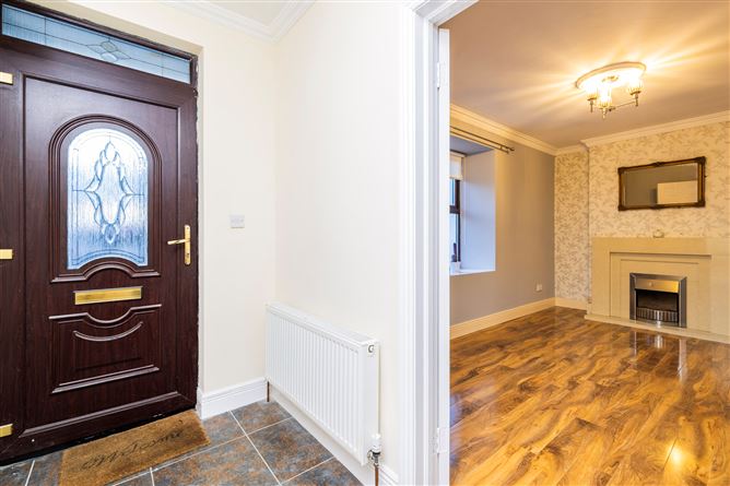 35 Chapel Street, Balbriggan, Co. Dublin