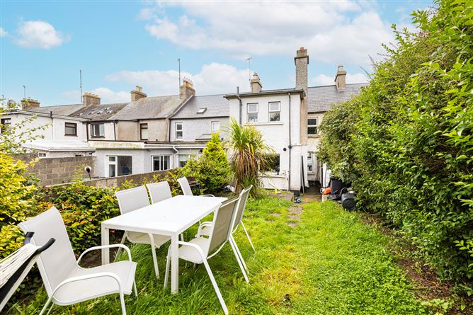 35 Chapel Street, Balbriggan, Co. Dublin