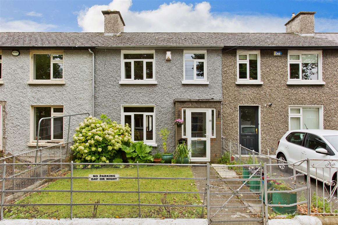 70 Connolly Avenue, Inchicore, Dublin 8