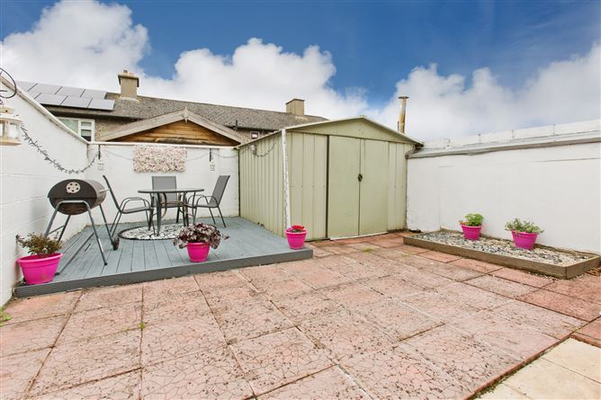 70 Connolly Avenue, Inchicore, Dublin 8
