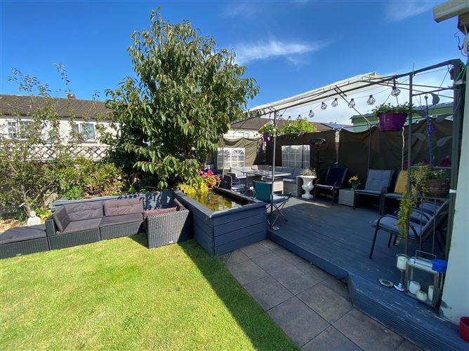 3 Pinebrook Heights, Clonsilla, Dublin 15