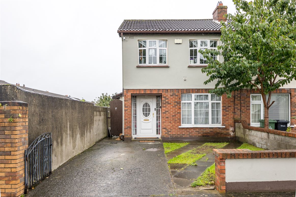 3 Pinebrook Heights, Clonsilla, Dublin 15