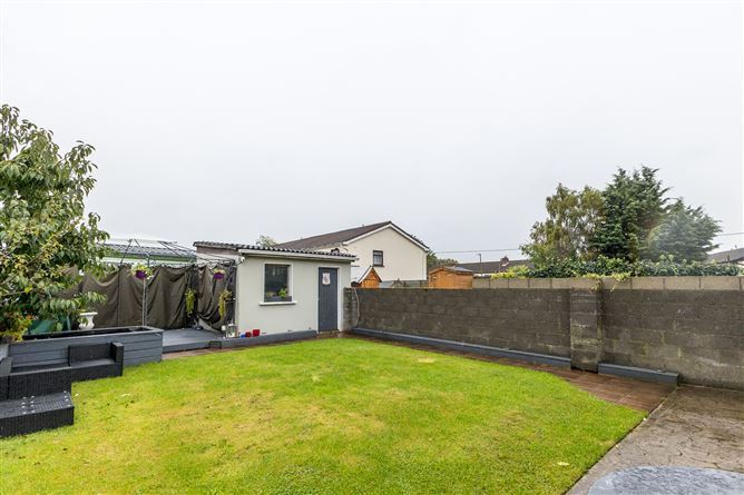 3 Pinebrook Heights, Clonsilla, Dublin 15